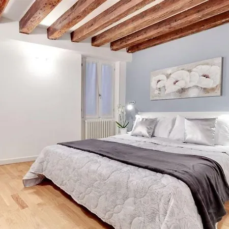 Apartmán Fenice Maison