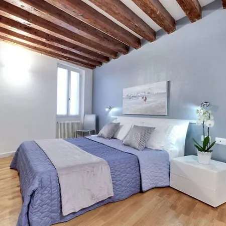Fenice Maison Apartament *