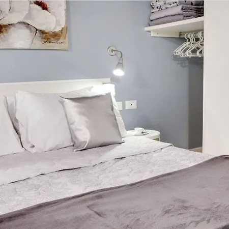 Apartmán Fenice Maison *