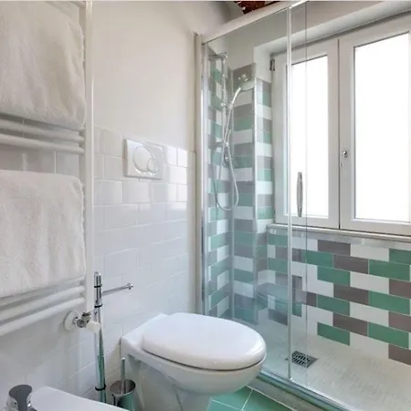 Fenice Maison Apartmán Benátky
